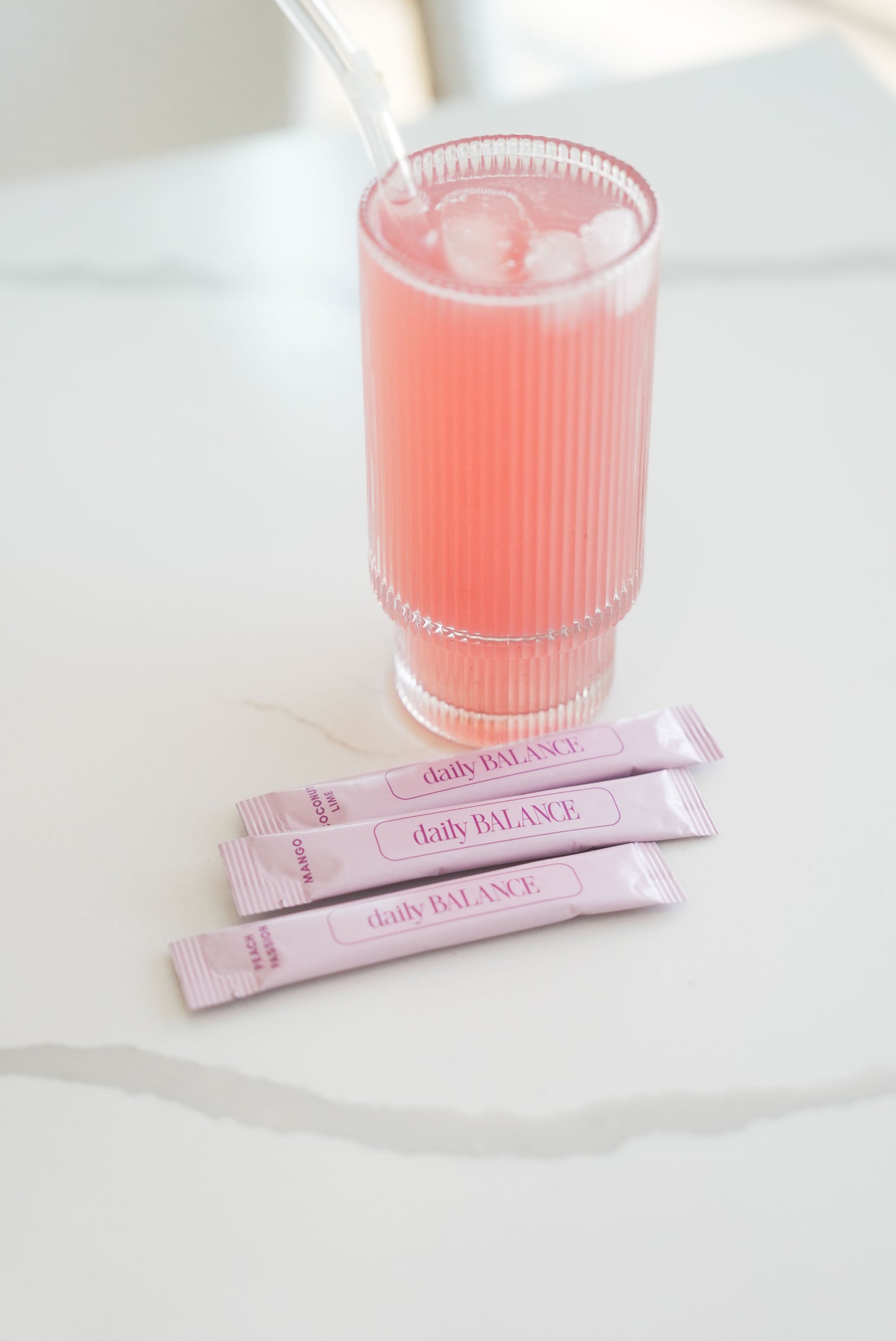 Daily Balance - 30 Servings