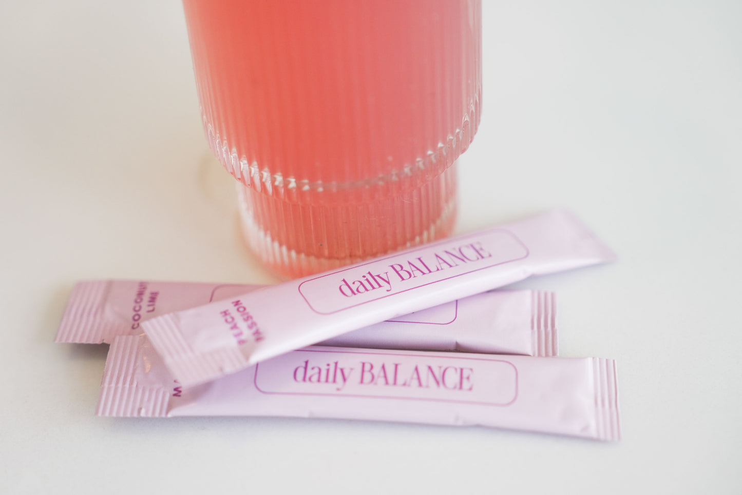 Daily Balance - 30 Servings