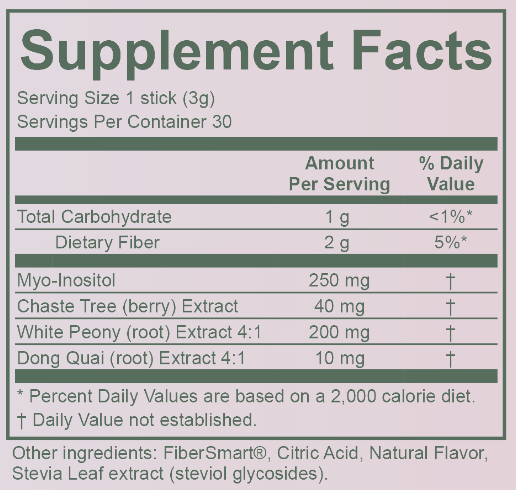 Daily Balance - 30 Servings