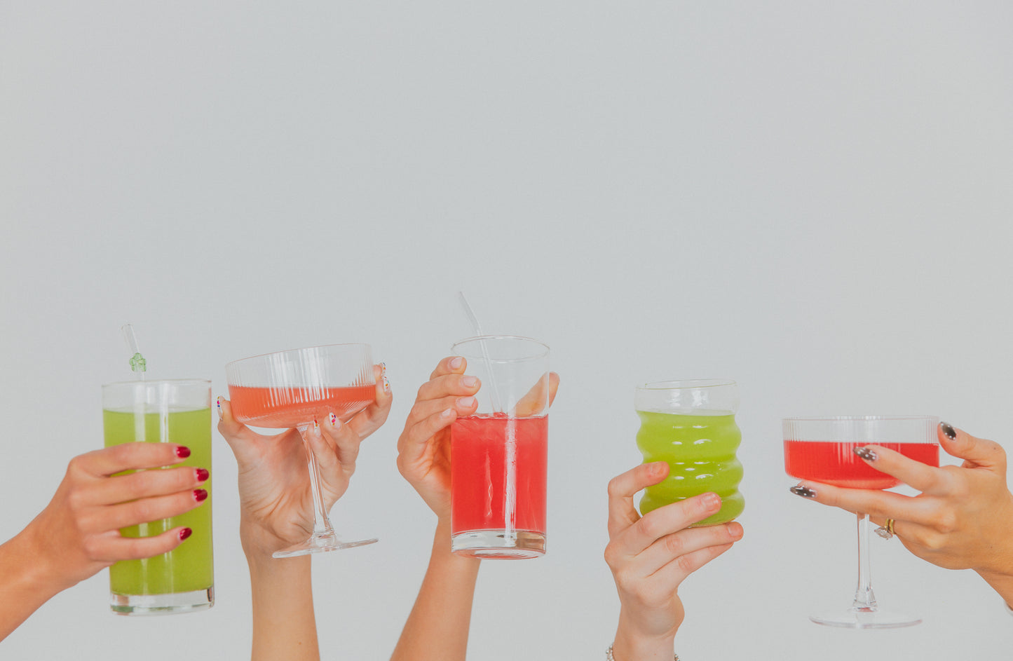 DailyRU Variety Pack - 30 Servings