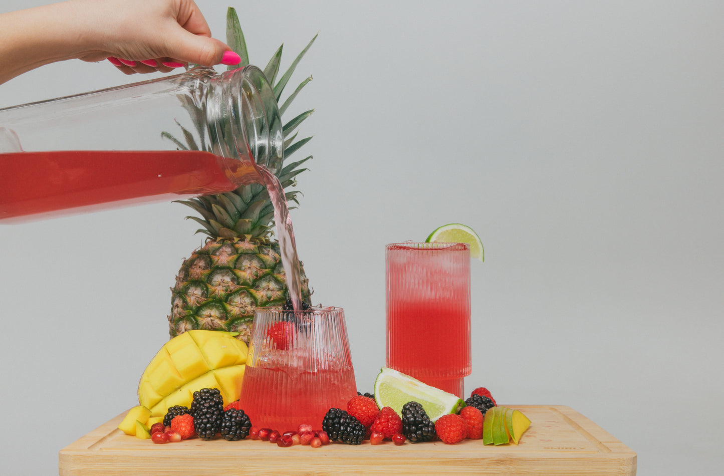 Non-Caffeinated Daily Drive - 30 Servings