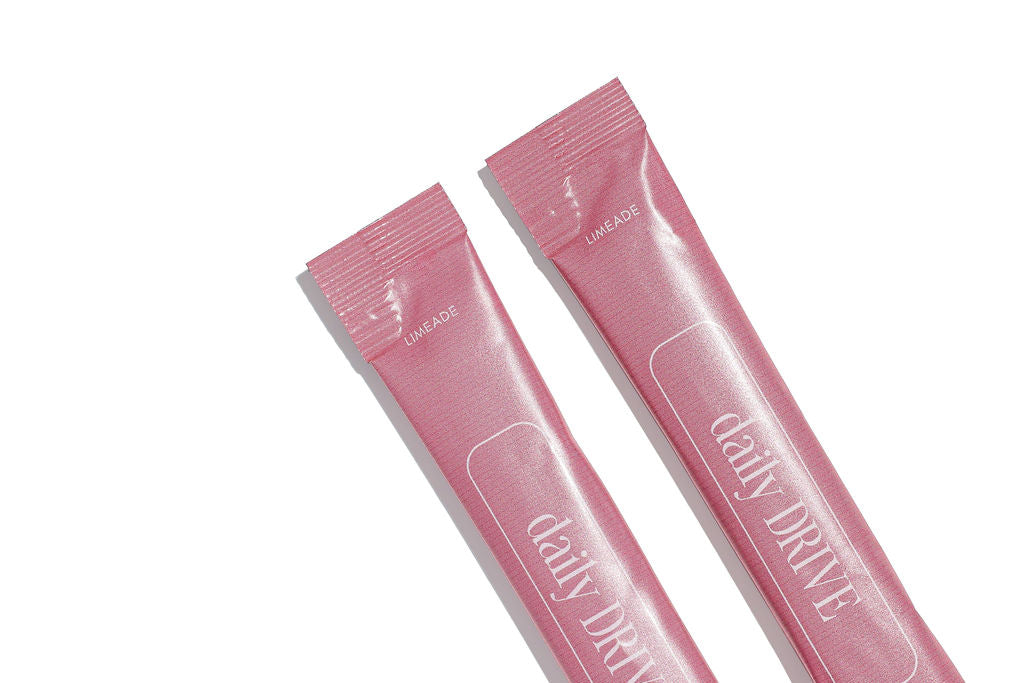 Non-Caffeinated Daily Drive - 30 Servings