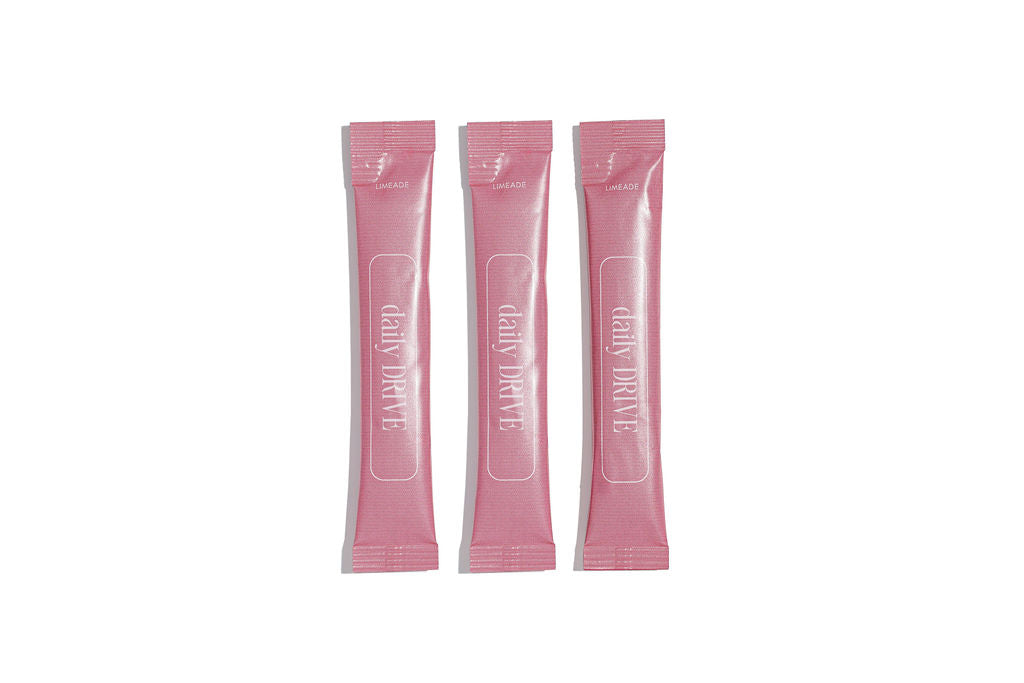 Non-Caffeinated Daily Drive - 30 Servings