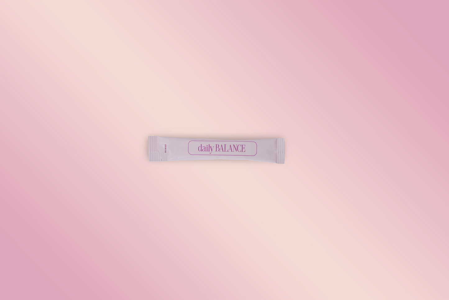 Daily Balance - Peach Passion 10 Pack