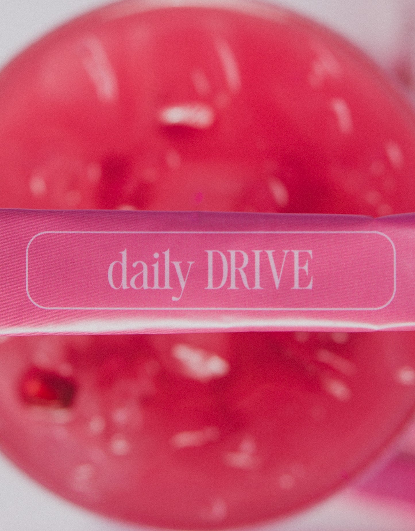 Non-Caffeinated Daily Drive - 30 Servings